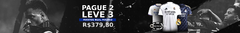 Banner da categoria Real Madrid