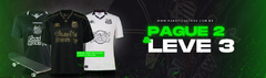 Banner da categoria Santos x CBJR