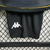 Kit Infantil Vasco 23/24 Home Kappa - Preto
