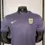 Camisa Inglaterra II 24/25 Jogador Away Nike Masculina - Roxo