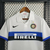 Camisa Inter de Milão Retrô 09/10 Branca - Nike
