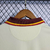 Camisa Retrô AS Roma 21/22 - Gola Polo - Torcedor -Masculino - Nike - Bege 