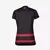 Camisa Sport I 24/25 Torcedor Umbro Feminina - Preto+Vermelho