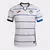 Camisa Atalanta II 23/24 Away - Torcedor - Masculino - Joma - Branco