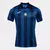 Camisa Atalanta 23/24 Home - Torcedor - Masculino - Joma - Azul+Preto