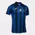 Camisa Atalanta 23/24 Home - Torcedor - Masculino - Joma - Azul+Preto