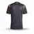 Camisa Seleção Colômbia II 23/24 - Away - Torcedor Adidas Masculina - Preto
