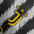 Camisa Manga Longa Juventus 23/24 Home Torcedor Masculino Adidas - Preto+Branco