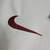 Camisa Retrô AS Roma 21/22 - Gola Polo - Torcedor -Masculino - Nike - Bege 