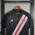 Camisa River Plate 23/24 Treino Torcedor Adidas Masculina - Preto