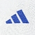 Camisa Cruzeiro II 24/25 Torcedor Adidas Masculina - Branca