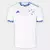 Camisa Cruzeiro II 24/25 Torcedor Adidas Masculina - Branca