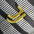 Camisa Juventus Treino 23/24 - Torcedor Adidas Masculina - Preto+Branco