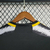 Camisa Manga Longa Juventus 23/24 Home Torcedor Masculino Adidas - Preto+Branco