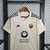 Camisa Roma II 23/24 - Torcedor - Adidas - Masculina - Home - Branco
