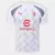 Camisa Treino Milan 23/24 - Torcedor Puma Masculina - Branco+Cinza