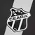 Camisa Ceará I 24/25 Masculino Torcedor - Preta e Branca