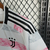 Camisa Juventus 23/24 Torcedor Adidas Masculina - Branco e Rosa