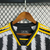 Camisa Manga Longa Juventus 23/24 Home Torcedor Masculino Adidas - Preto+Branco
