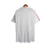 Camisa Retrô Milan Away 07/08 Torcedor - Masculino - Adidas - Branco