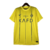 Camisa Al Nassr Nike Home 23/24 Torcedor Masculino - Amarelo