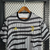 Camisa Juventus Treino 23/24 - Torcedor Adidas Masculina - Preto+Branco