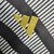 Camisa Juventus Treino 23/24 - Torcedor Adidas Masculina - Preto+Branco