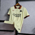 Camisa Retrô AS Roma 21/22 - Gola Polo - Torcedor -Masculino - Nike - Bege 