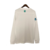 Camisa Al Nassr III Third 23/24 – Torcedor – Manga Longa - Nike - Branco - Escudo Refletivo