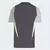 Camisa Treino Atlético Mineiro Masculino 24/25 Adidas - Cinza