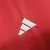 Camisa Manchester United Home 24/25 - Torcedor Adidas Masculina - Vermelho
