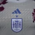 Camisa Seleção da Inglaterra Edição Especial 23/24 - Jogador Adidas Masculina - Branca com detalhes em roxo e azul - FANATICUS STORE | Camisas de Futebol
