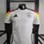 Camisa Alemanha Home 24/25 Jogador Adidas Masculino - Branca