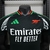 Camisa Arsenal 24/25 Jogador Adidas Masculina - Preto