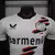 CAMISA BAYER LEVERKUSEN HOME 24/25 JOGADOR CASTORE MASCULINA BRANCO