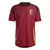 Camisa Bélgica Home 24/25 Torcedor Adidas Masculino - Grená