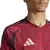 Camisa Bélgica Home 24/25 Torcedor Adidas Masculino - Grená