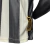 Detalhe da camisa Botafogo 24/25 Home masculina, destacando as listras preta e branca e o emblema do clube.