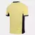 Camisa Corinthians III 23/24 Torcedor - Nike - Masculina - Preto+Dourado