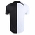 Camisa Corinthians Pré-Jogo 22/23 Torcedor Masculino - Preto+Branco