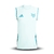 Camisa Cruzeiro Treino Regata 25/26 Torcedor Adidas Masculina - Azul claro