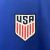 Camisa Estados Unidos II 24/25 Torcedor Nike Masculina - Azul