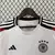 Camisa Feminina Alemanha Home 24/25 Torcedora Adidas - Branca