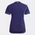 Camisa Feminina da Argentina II 2223 - Patch Campeã Copa do Mundo 2022 - (Escudo com 3 Estrelas) Adidas - Roxo