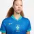 Camisa Feminina da Seleção do Brasil II 24/25 Away - Torcedor Nike - Azul