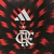 Camisa Flamengo Pré Jogo 25/26 Torcedor Adidas Feminina - Vermelho