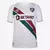 Camisa Fluminense II 2425 Away Torcedor Umbro Masculina - Branco