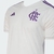 Camisa Goleiro I CR Flamengo 2425 - Torcedor Adidas Masculina