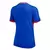 Camisa I Feminina Seleção da França 24/25 Home Nike Torcedora - Azul