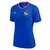 Camisa I Feminina Seleção da França 24/25 Home Nike Torcedora - Azul